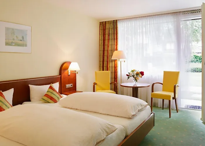 Kurhotel Markushof