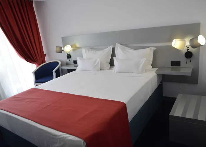 Hotel Europolis