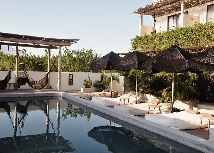 Boutique Hotel El Nido Holbox