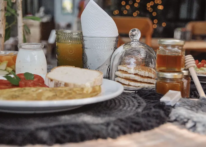 Boutique Hotel El Nido Holbox