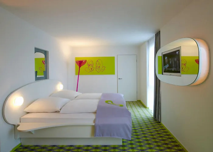 Prize By Radisson, Bremen City