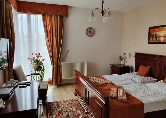 Hotel Oko