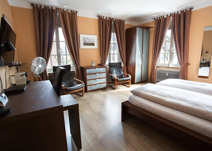 Stadthotel Jülich