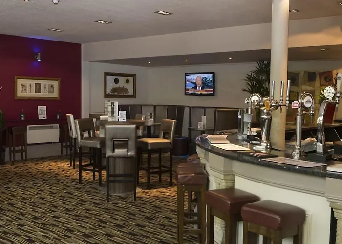 The Crown Hotel