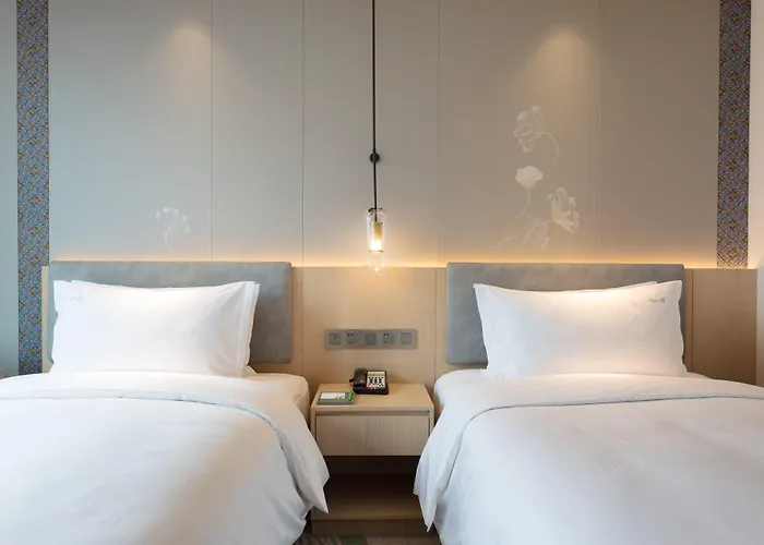 Holiday Inn Guiyang City Center By Ihg
