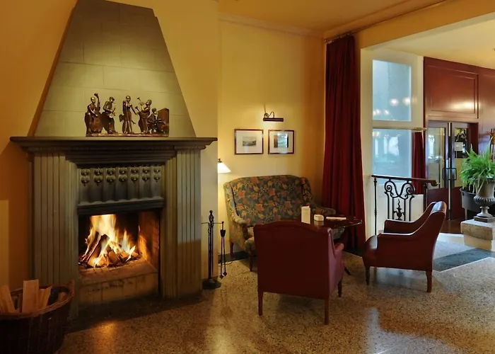 Unique Hotel Innere Enge