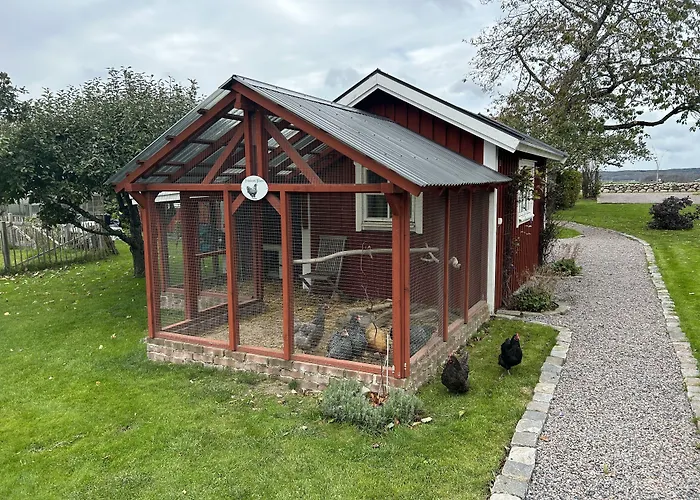 Halmstad Gardshotell