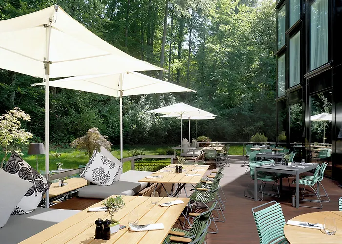 City Garden Hotel