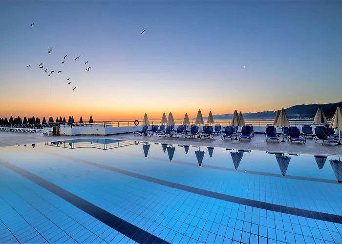 Horizon Beach