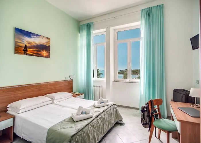 Villa Mg Hotel