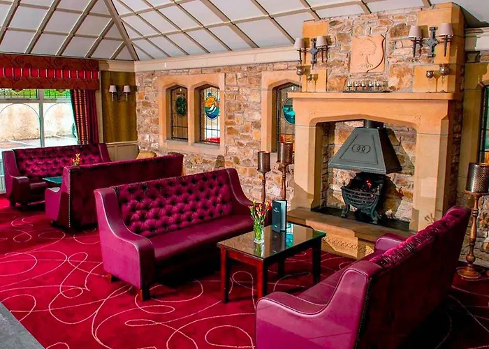 Allingham Arms Hotel