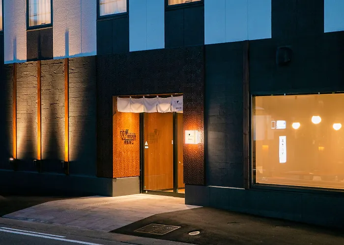 Koko Hotel Hidatakayama