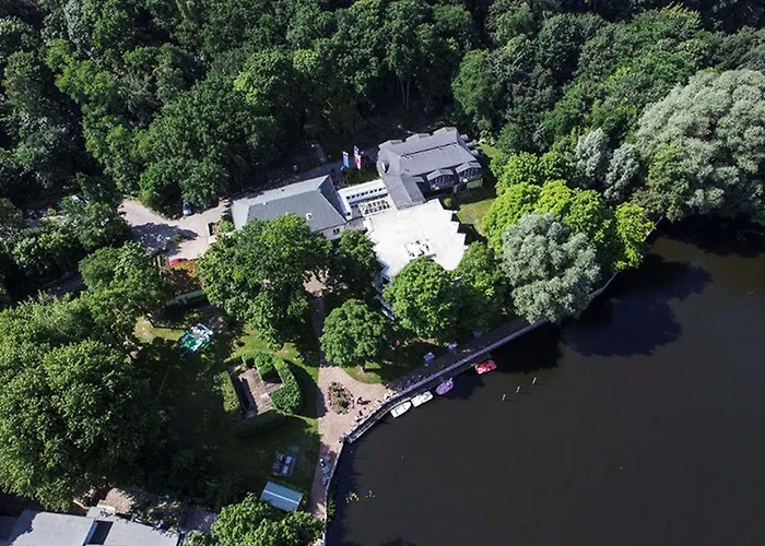 Seehotel Grunewald