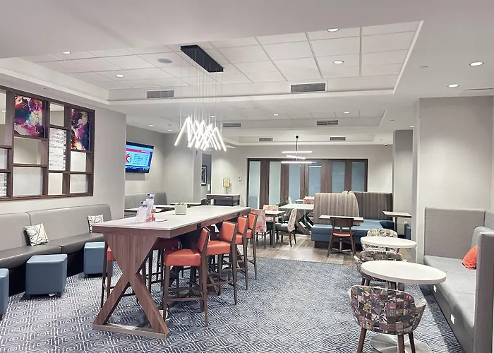 Hampton Inn By Hilton Kingston