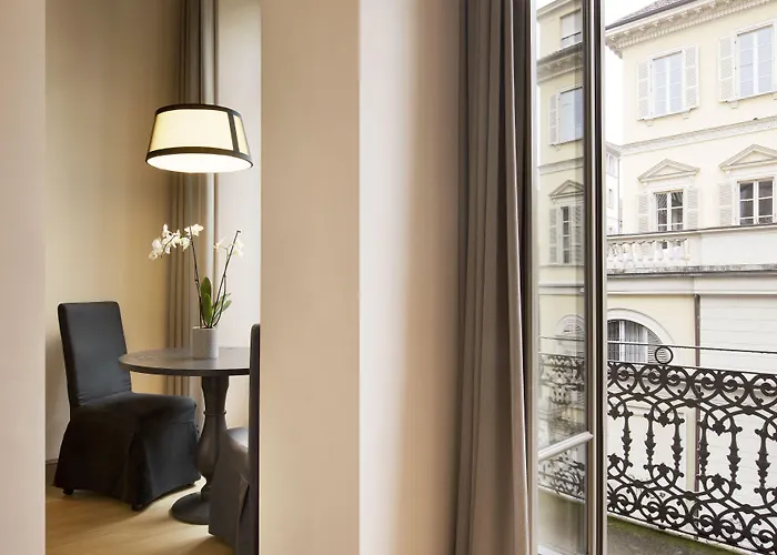 Opera35 Boutique Hotel