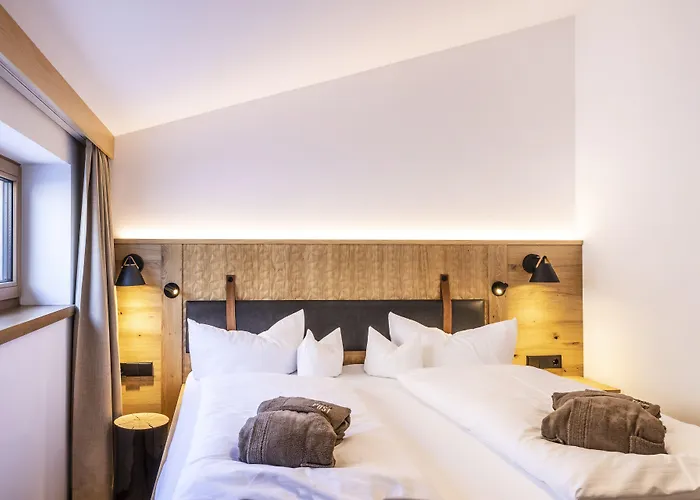 Alpen Hotel Post
