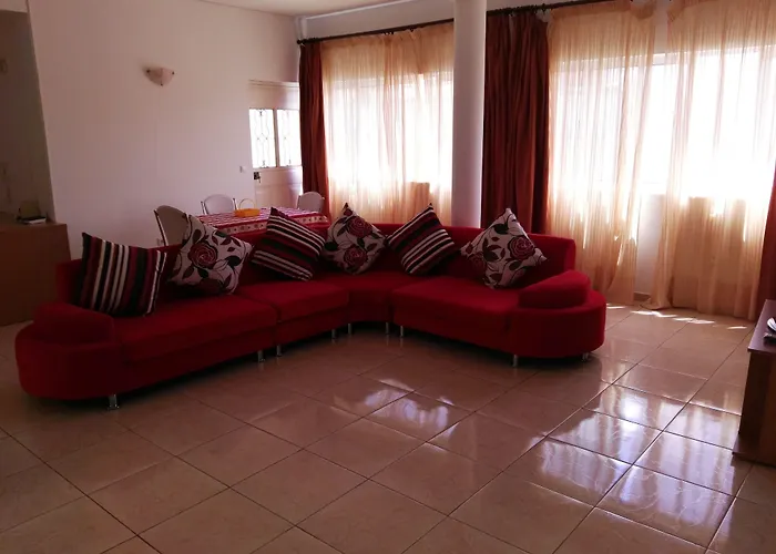 Residencial Casa Da Luz