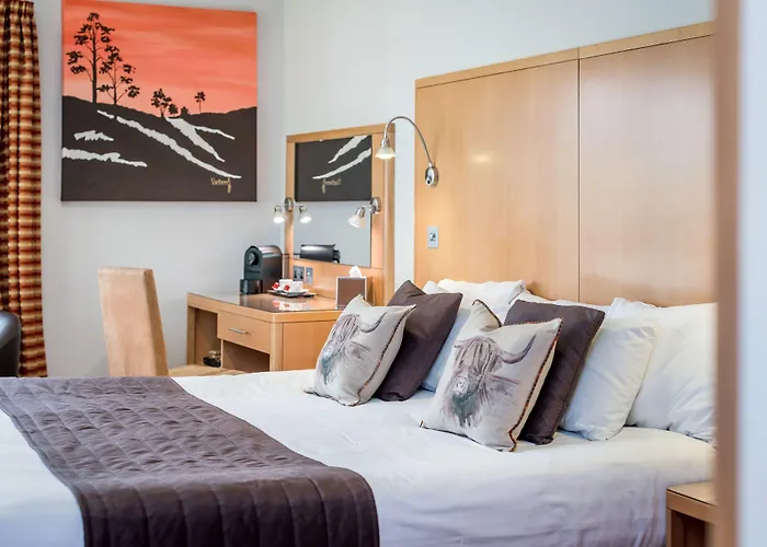 High Range Hotel