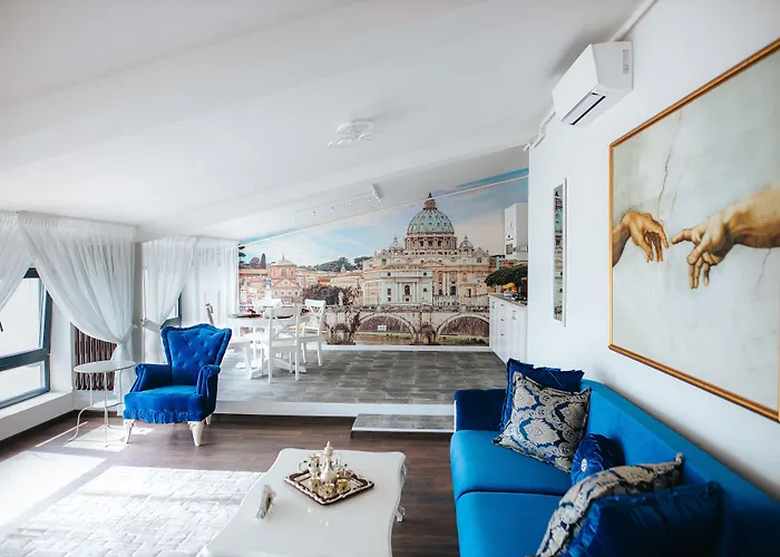 Hotel Evianne Boutique