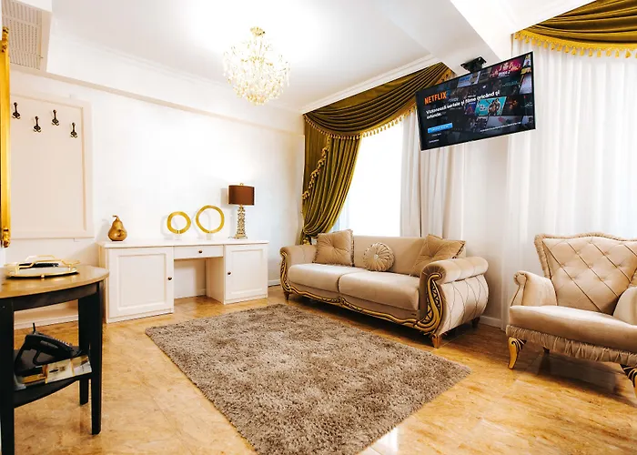 Hotel Evianne Boutique