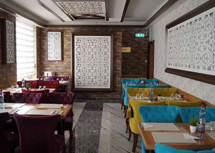 Demosan Hotel Hilden