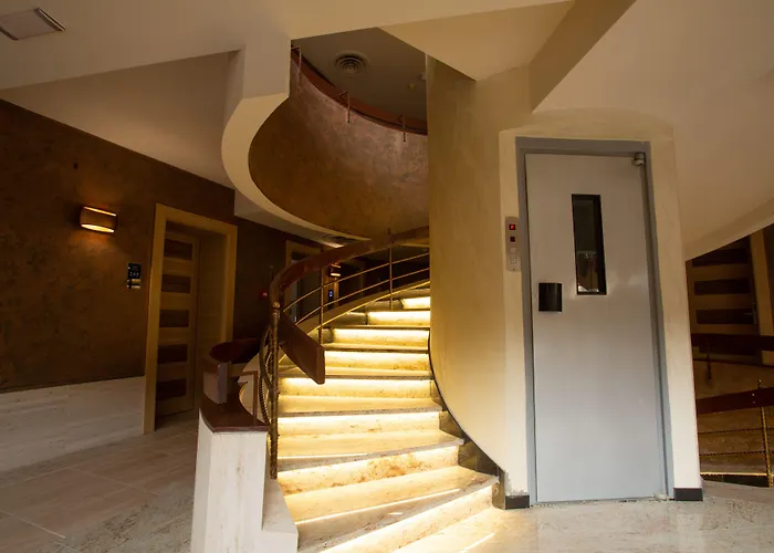 Hotel Vrbak ND
