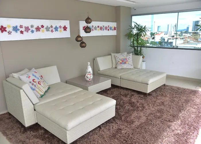 Hotel Village Confort Campina Grande