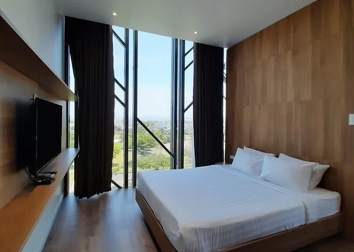 Coconut Hotel Phu Yen