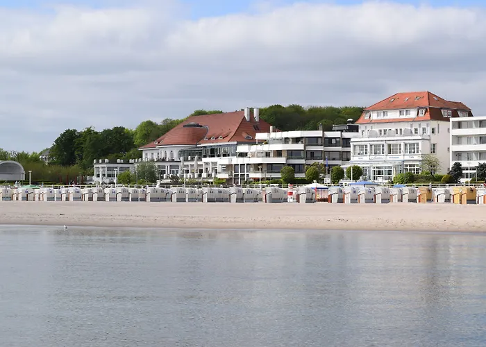 Hotel Strandschloesschen