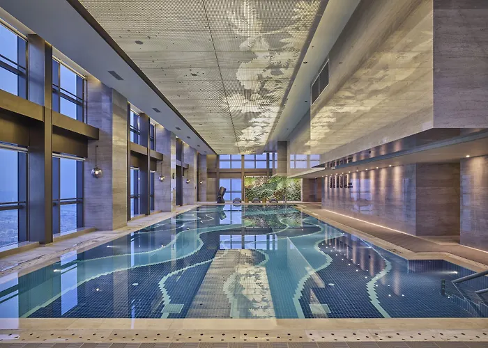 The Westin Zhongshan Guzhen