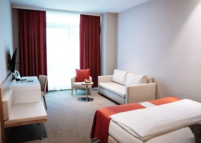 Centrale Hotel und Restaurant