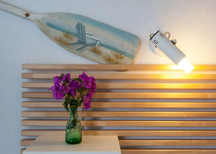 Thea Home Hotel By Booking Kottas