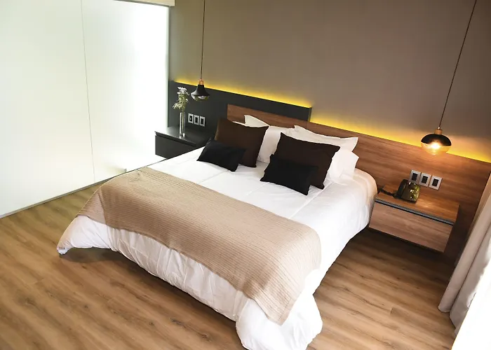 Hotel Soho Suites
