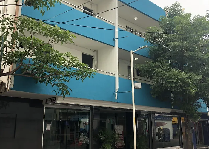 Hotel Francis