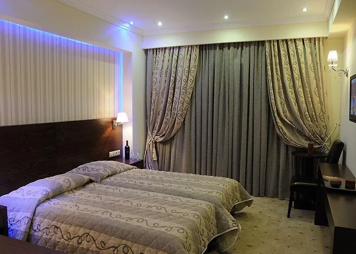 Phaidon Hotel & Spa
