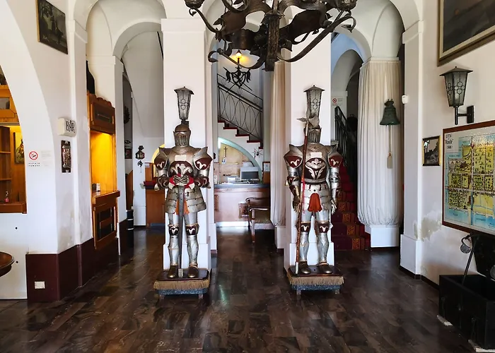 Hotel Ficocle