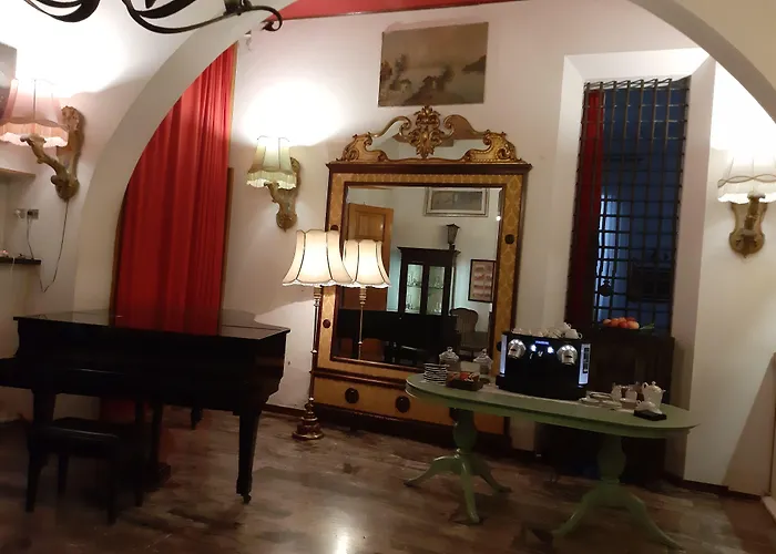Hotel Ficocle