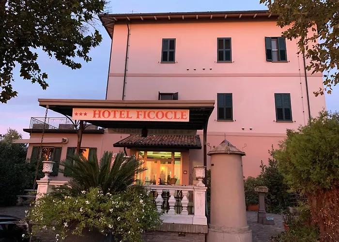 Hotel Ficocle