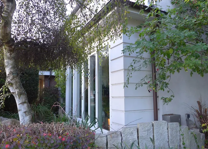 Hotel Heidpark