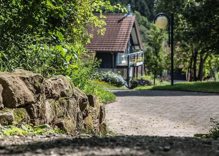 Landhotel Am Rothenberg