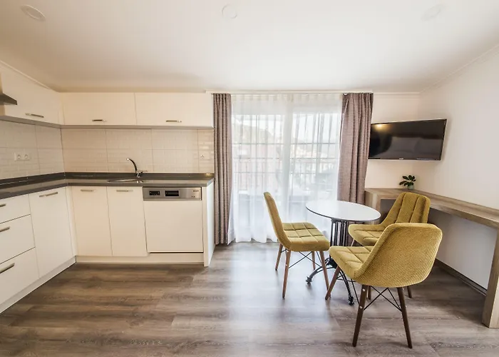 Dekatria Rooms&Aparts