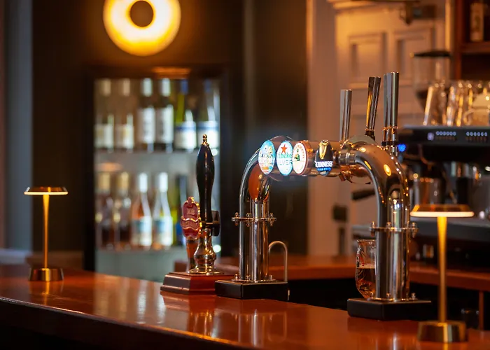 The Dower House Hotel
