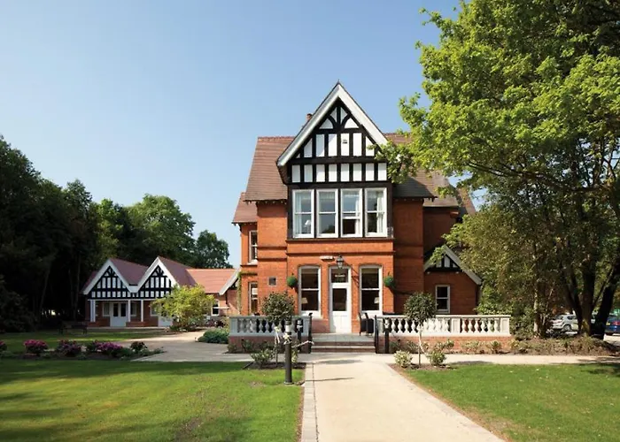The Dower House Hotel