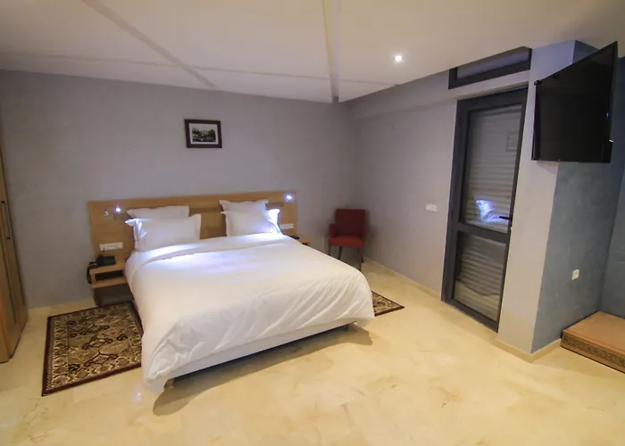 Hotel Kenzo