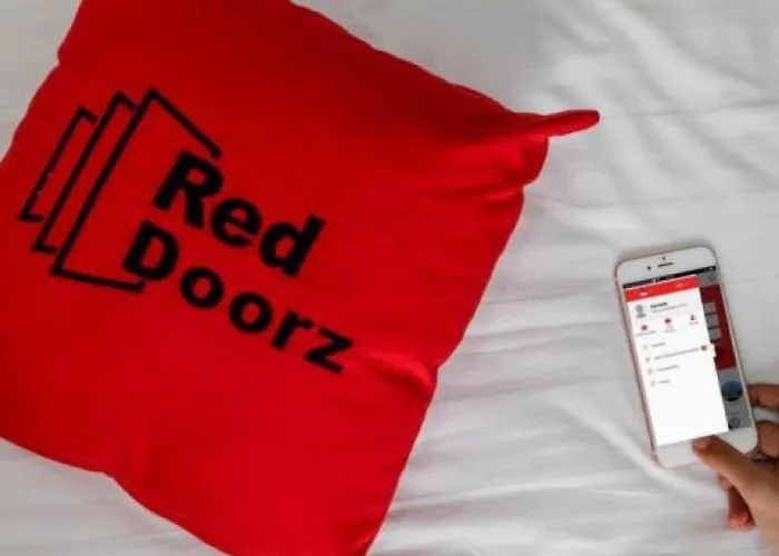 Reddoorz Near Tvri Gorontalo