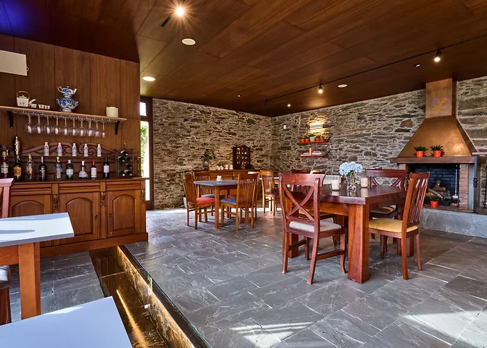 Lar Da Mota Boutique Hotel