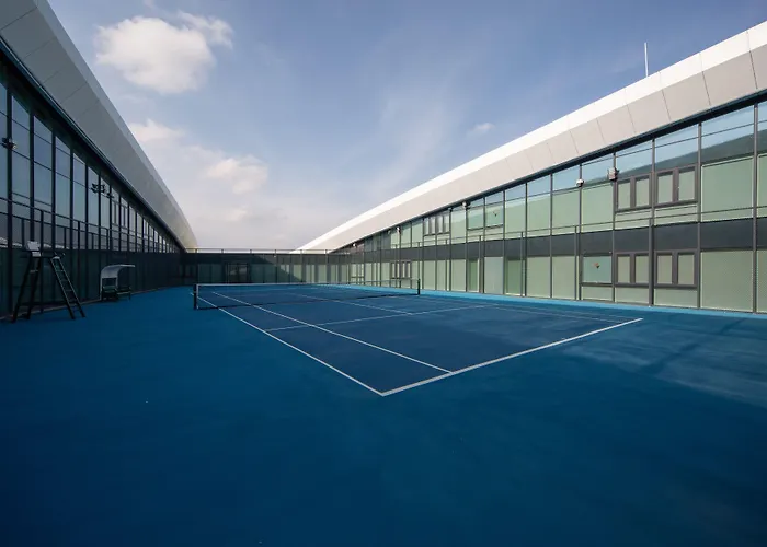 Wyndham Garden Jinjiang