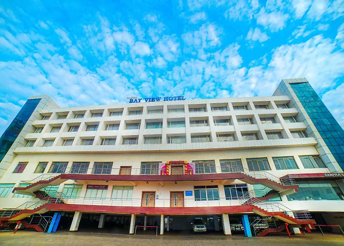Bay View Hotel Vizag