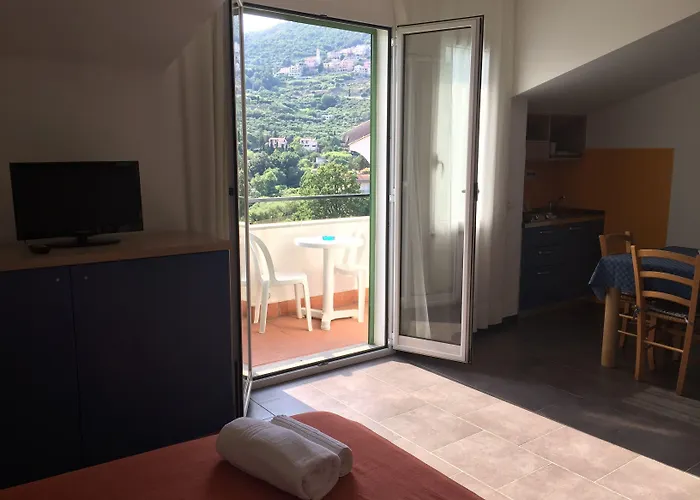 Residence Dei Fiori