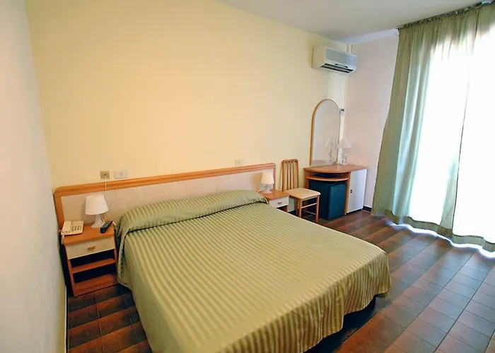 Hotel Paradiso Verde